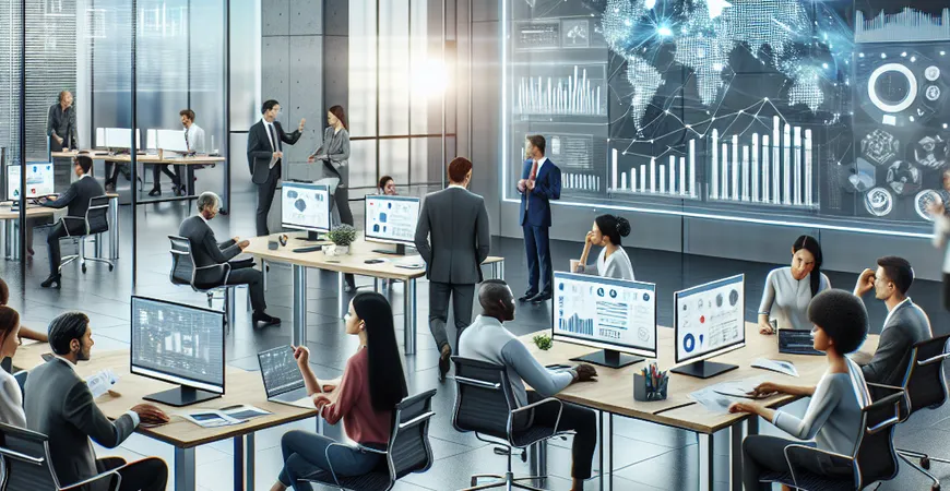 项目管理在各行业的应用价值有哪些？案例分享