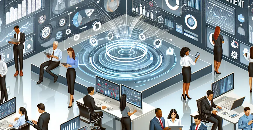 项目管理基础知识：新手如何快速入门？