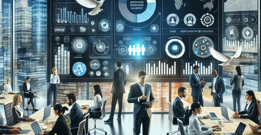 项目管理基础认知：新人必知的核心概念有哪些？