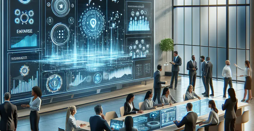 项目管理如何助力企业实现长期战略目标？