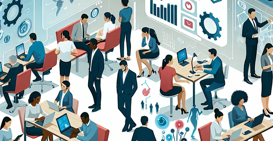 项目管理如何实现降本增效？策略揭秘