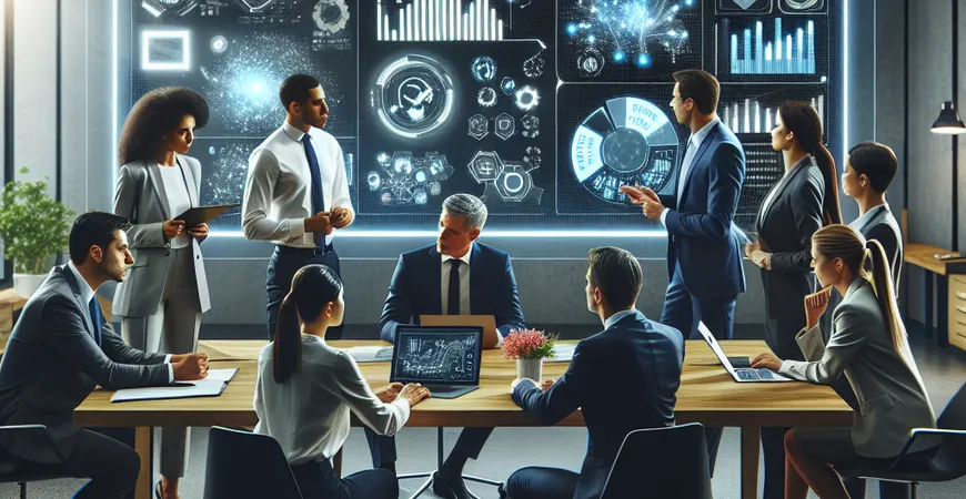 项目管理实战：如何应对突发状况？