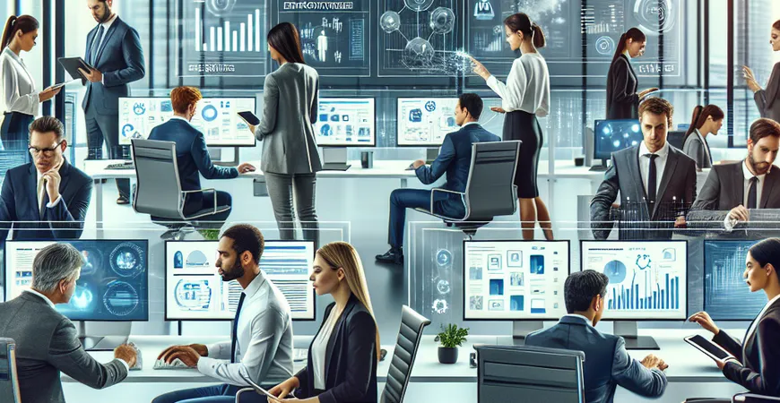 项目管理工具使用指南：新手如何快速入门