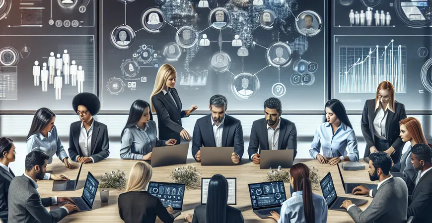 项目管理工具免费推荐，收藏！