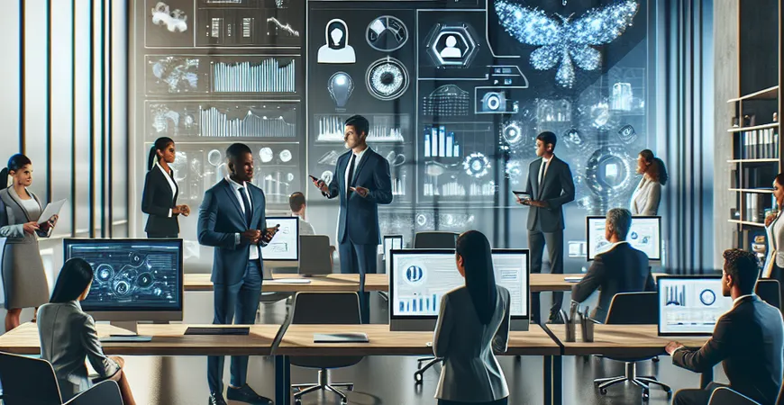 项目管理工具大全：助力高效工作的必备清单