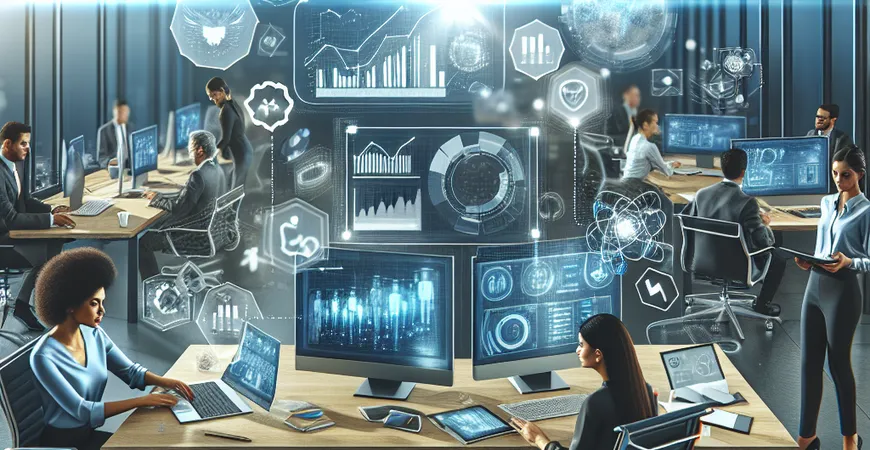 项目管理工具如何助力产品开发？全流程解析