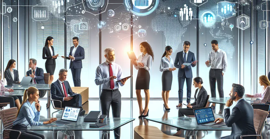 项目管理工具如何支持跨部门协作？实用指南