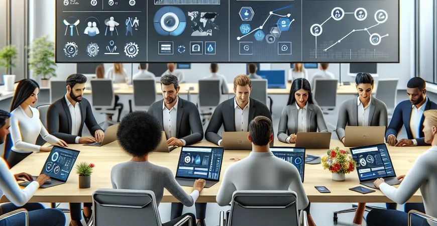 项目管理工具排行榜2025，哪个平台更好用？