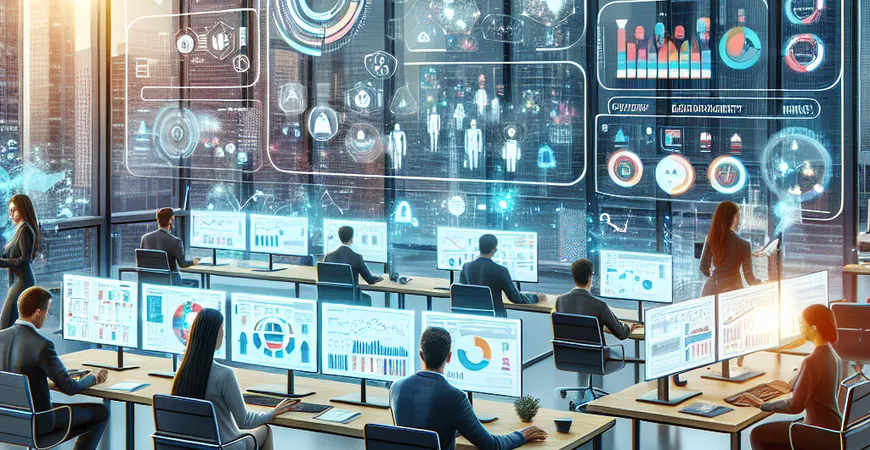 项目管理工具测评：功能、价格、用户体验全方位分析