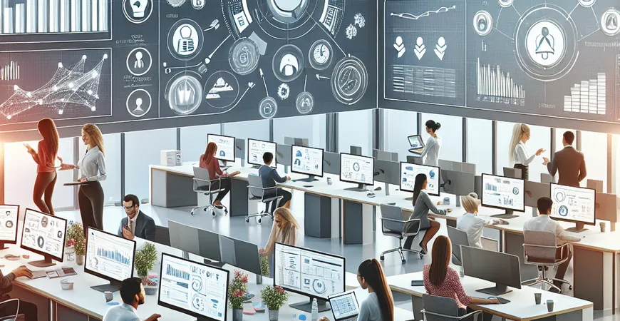 项目管理工具的五大功能，你知道几个？