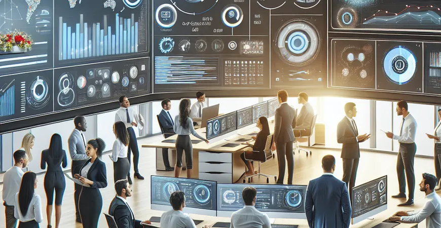 项目管理工具的优缺点对比，帮你做出明智选择