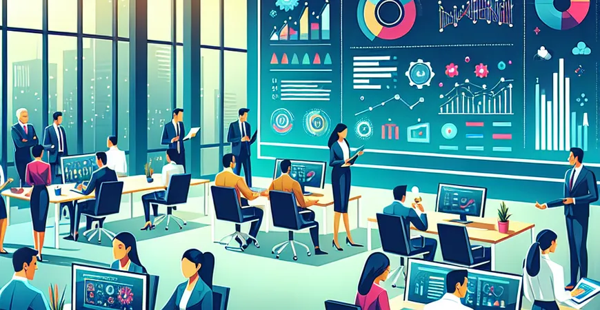 项目管理工具的使用误区，如何避免？