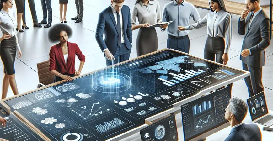 项目管理工具的培训与上手指南，快速入门