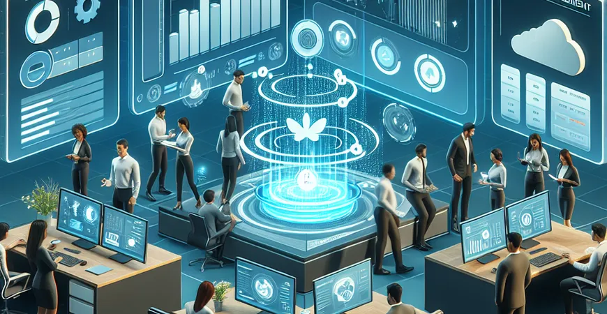 项目管理工具的实用性测评，是否值得投资？