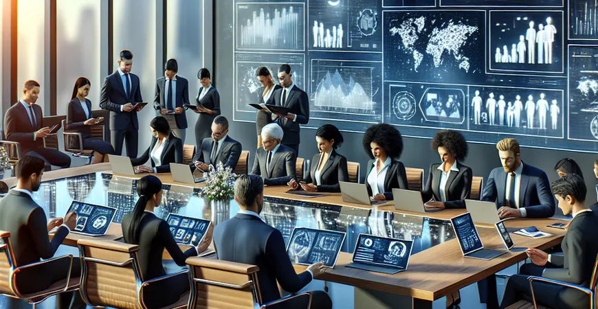 项目管理工具的市场趋势，未来发展方向解读