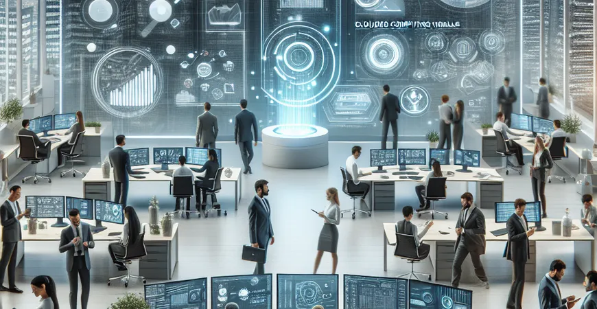 项目管理工具的未来发展趋势分析