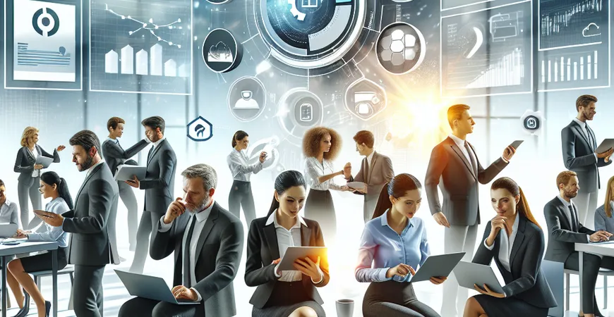 项目管理工具的核心优势是什么？深度解析！