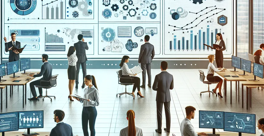 项目管理工具的用户体验测评，哪款更适合你？