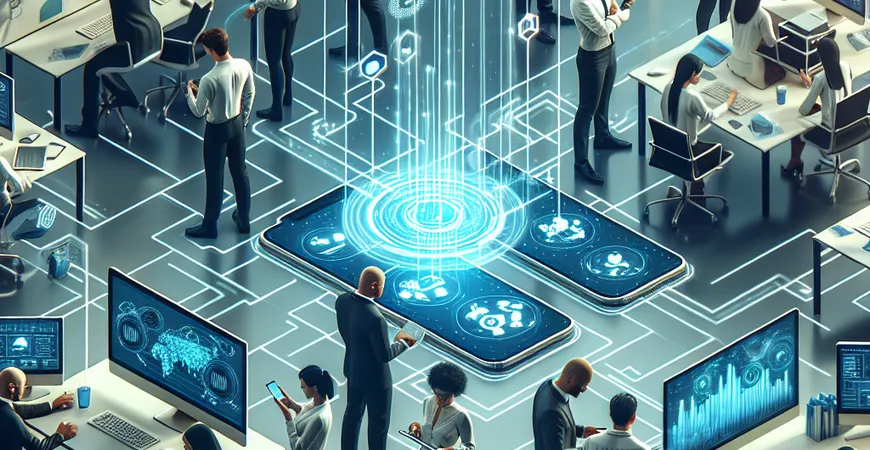 项目管理工具的移动应用优势，你了解多少？