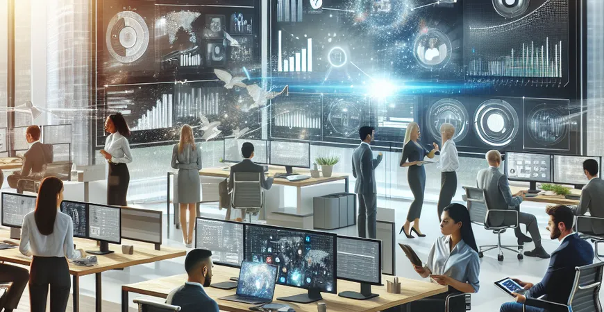 项目管理工具的行业应用，哪些值得借鉴？