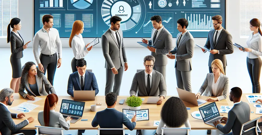 项目管理工具的选择标准是什么？专家答疑