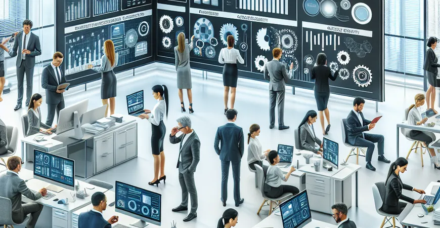 项目管理工具的选购误区，如何避免踩雷？