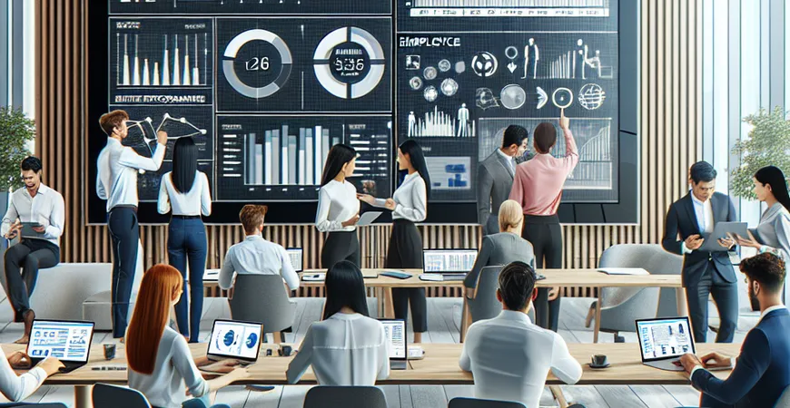 项目管理工具盘点：企业选择的五大理由！