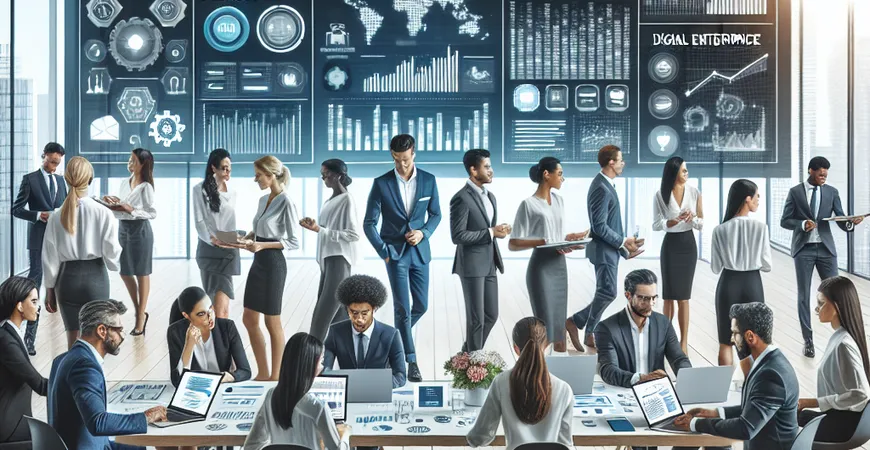 项目管理工具选型指南：如何避免误选？