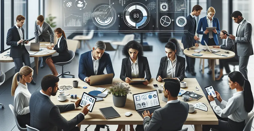 项目管理常见挑战及解决方案，实用干货！