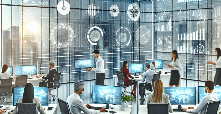 项目管理平台与传统管理方式对比，优势在哪？