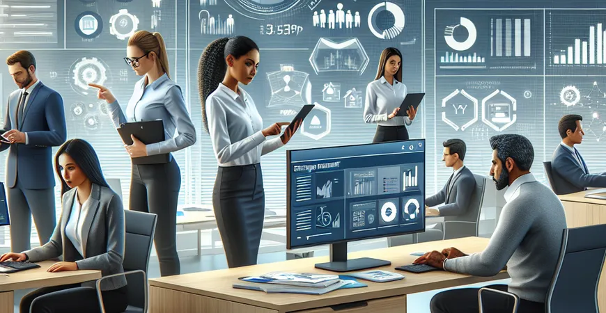 项目管理平台功能介绍：你未曾发现的亮点！