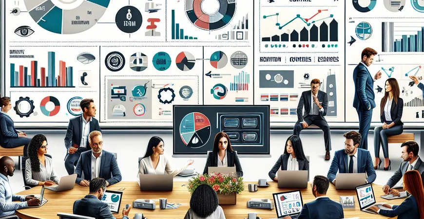 项目管理平台功能对比，哪款最适合中小企业？