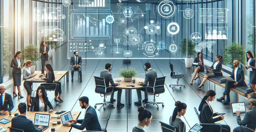 项目管理平台在企业转型中的角色有多重要？