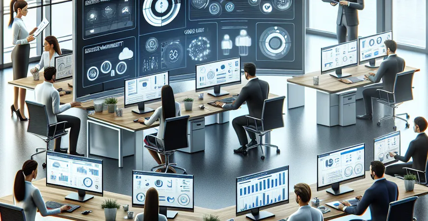 项目管理平台如何应对突发状况？实战经验！