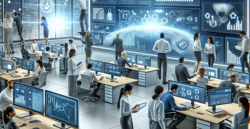 项目管理平台如何提升效率？实用方法分享