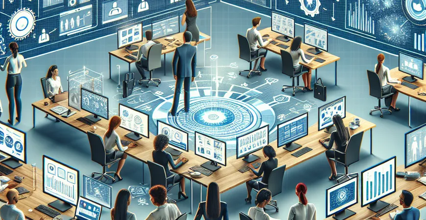 项目管理平台如何支持远程办公？策略揭秘！