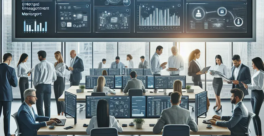 项目管理平台如何改善团队协作？深度解析