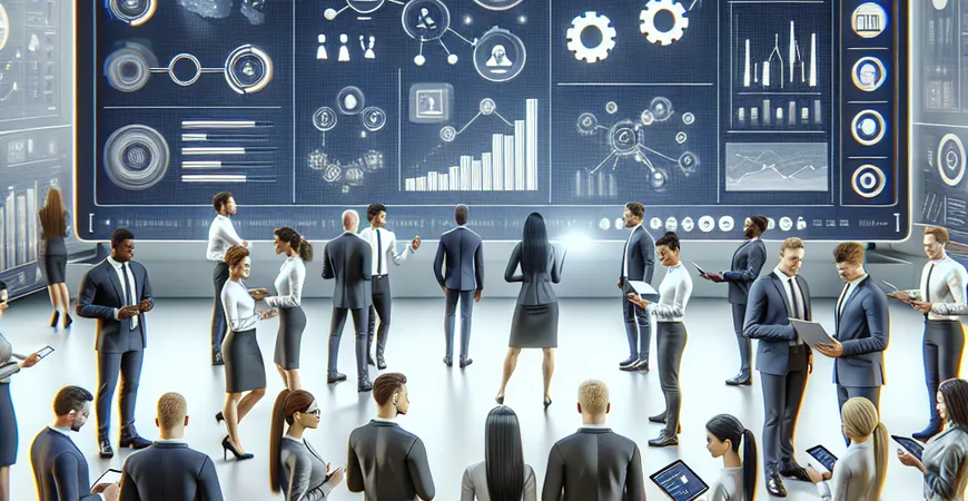 项目管理平台如何简化流程？实战经验分享