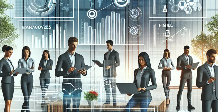 项目管理平台对比：功能、价格、用户评价全解析