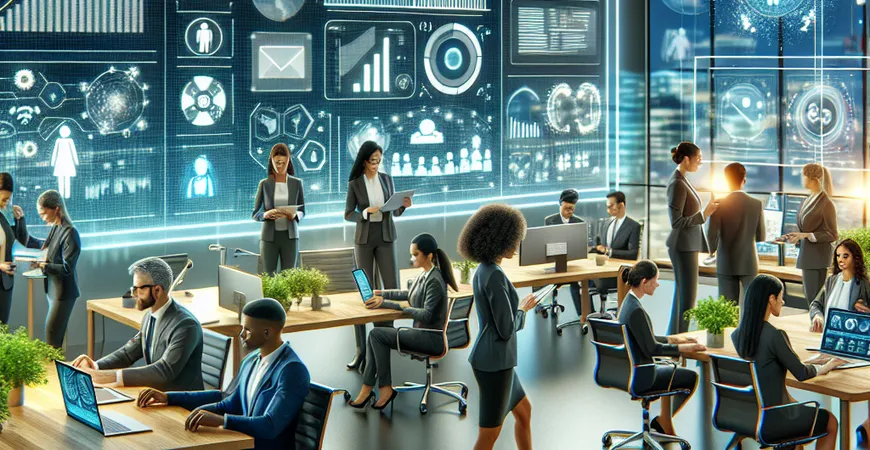 项目管理平台应用场景：多行业价值实战篇！