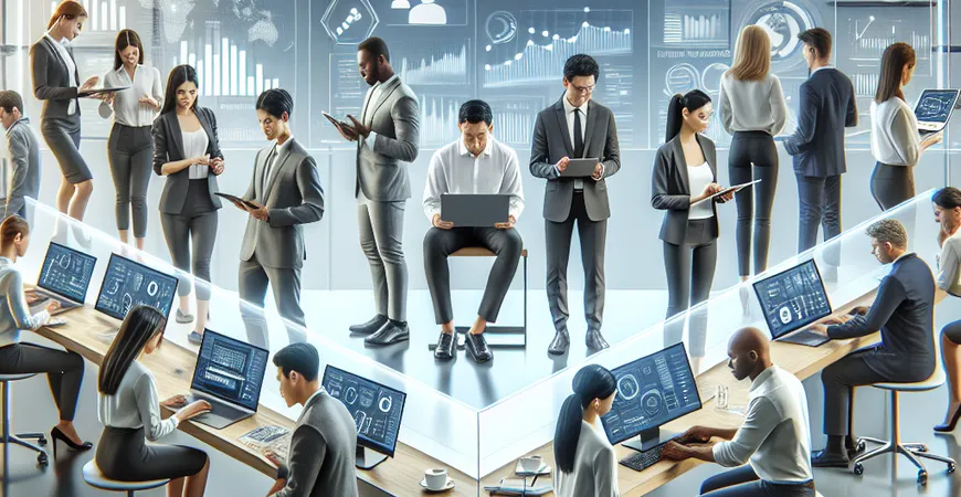 项目管理平台最佳实践：成功案例分享