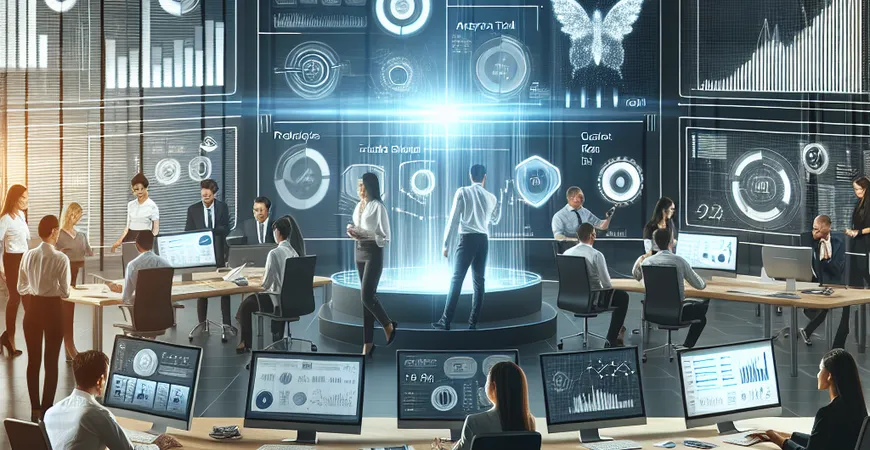 项目管理平台的ROI分析：投资回报是否值得？