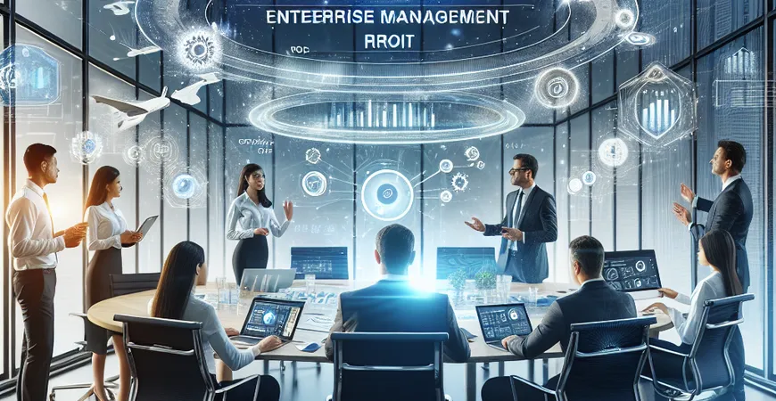 项目管理平台的ROI如何提升？数据案例解读！