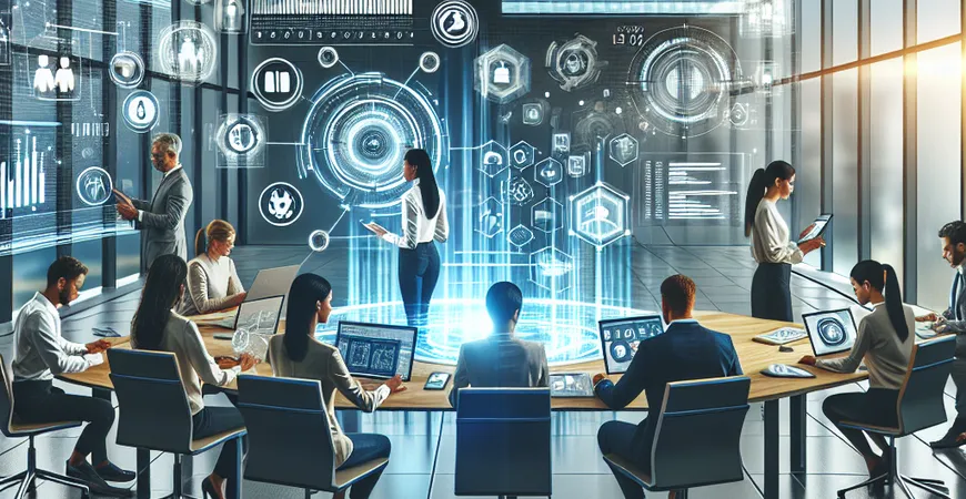 项目管理平台的使用评估，企业如何选择最佳方案？