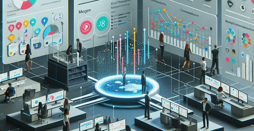 项目管理平台的创新功能盘点，了解最新趋势