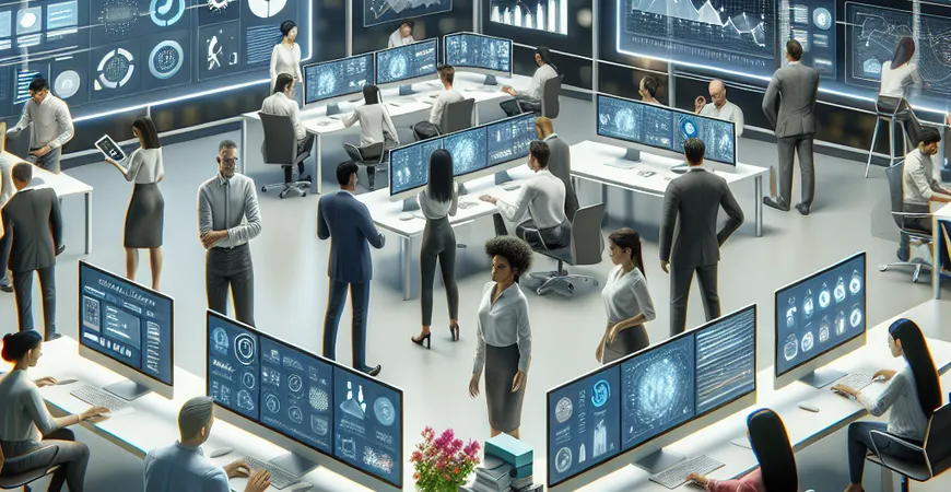 项目管理平台的可扩展性如何？深度评测