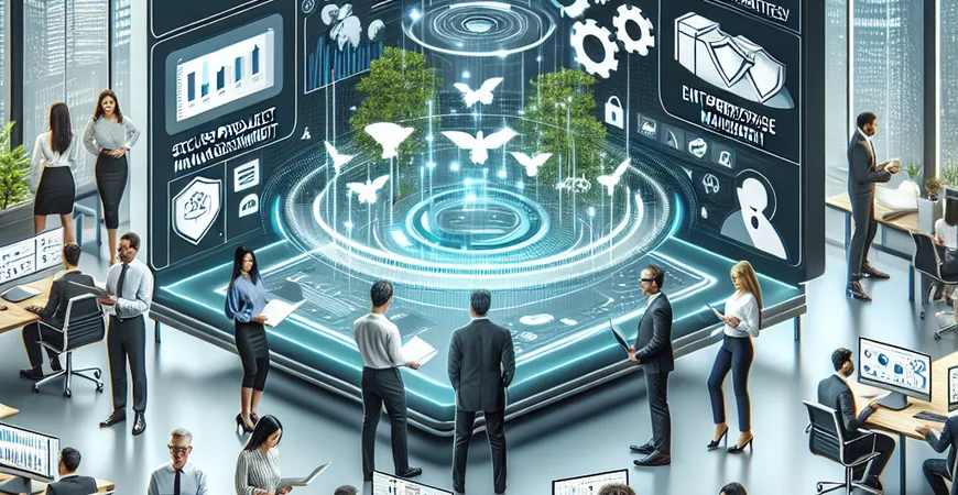 项目管理平台的安全性如何保障？详解安全策略