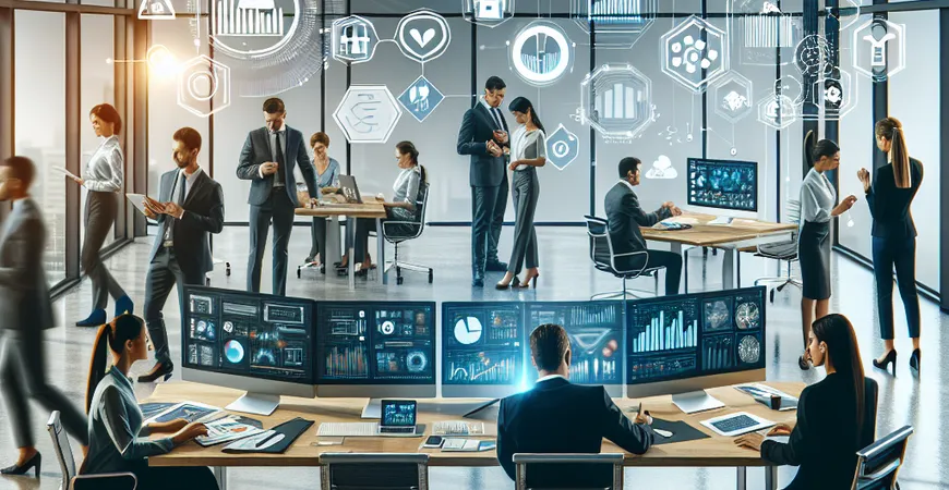 项目管理平台的实施难点有哪些？如何解决