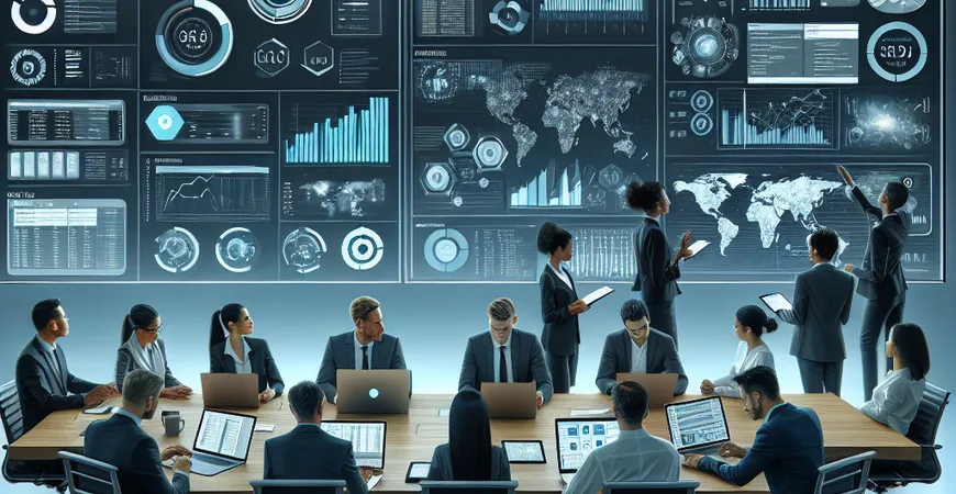 项目管理平台的效率提升技巧，实操干货分享