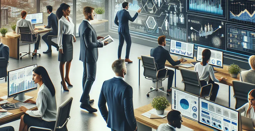 项目管理平台的最佳实践：从计划到执行全解析